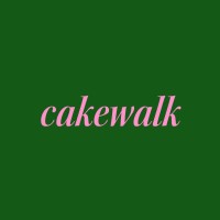 Cakewalk logo - Similar company to Cakewalk