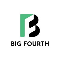 BIGFOURTH logo - Similar company to Ashclicks
