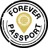 Forever Passport logo - Similar company to Profectus Capital