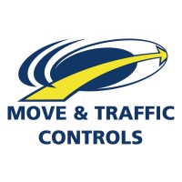 Move & Traffic Controls logo - Similar company to Sensotek Gmbh