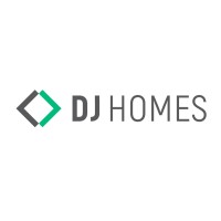 DJ Homes logo - Similar company to Safm Solutions