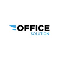 Office Solution Sweden AB logo - Similar company to One Office