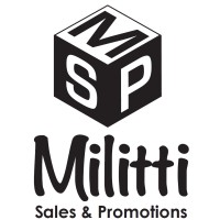 Militti Sales & Promotions, LLC logo - Similar company to Ctcx Digital