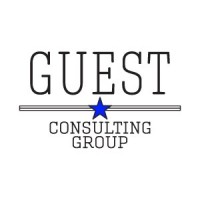 Guest Consulting Group LLC logo - Similar company to Mv Daten
