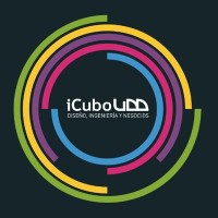 iCubo | Instituto de Innovación e Interdisciplina UDD logo - Similar company to Bliss Lab® Consulting & Training