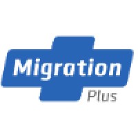 Migration Plus logo - Similar company to Eivos | Usa