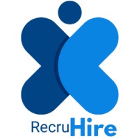 RecruHire logo - Similar company to Scg Bpo Solutions Private Limited