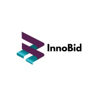 Innobid logo - Similar company to Nutriee Fish