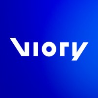 Viory logo - Similar company to Webek Studios