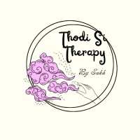 Thodi Si Therapy logo - Similar company to Orchestrate For Impact