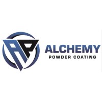 Alchemy Powdercoating logo - Similar company to Quadrant Technologies, Llc