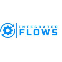 Integrated Flows logo - Similar company to Cooley Allen Digital