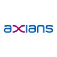 Axians C&S Centre Ouest logo - Similar company to Mpk