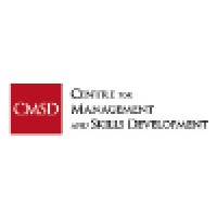 Centre For Management & Skills Development