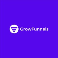 GrowFunnels logo - Similar company to Corporate Venturing Network