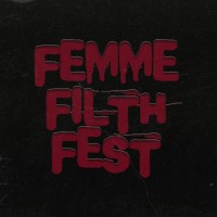 Femme Filth Fest logo - Similar company to Louw Capital