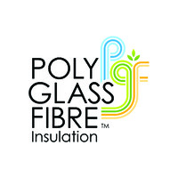 PGF Insulation logo - Similar company to C&I Insulation Ltd