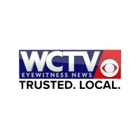 WCTV logo - Similar company to Wkrg News 5