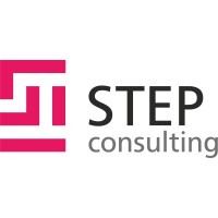 STEP Consulting LLC logo - Similar company to Armenian Code Academy