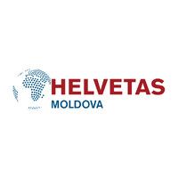 Helvetas Moldova logo - Similar company to Optimproject