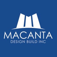 Macanta Design Build logo - Similar company to Sa - Sternberg Architecture