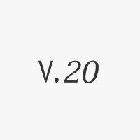Veinte.20 Comunicación Solidaria logo - Similar company to C O N C E P T  I M A G E S