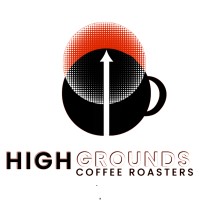 High Grounds Coffee Roasters By Death Of The Fox