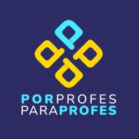 PorProfesParaProfes® logo - Similar company to Profes Nómadas
