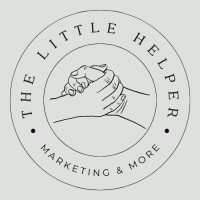 The Little Helper Marketing logo - Similar company to 7Across