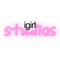iGirl logo - Similar company to Ratstar Lifestyle.