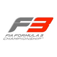 FIA Formula 3 logo - Similar company to Racing Hub