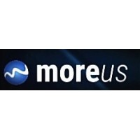MOREUS logo - Similar company to Socium Ventures
