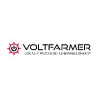 Volt Farmer logo - Similar company to Kj Technical