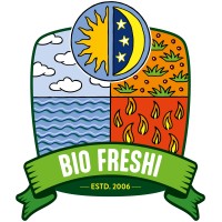 BioFreshi Produce B.V. logo - Similar company to Bruno S.R.L.