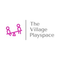 The Village Playspace logo - Similar company to Mr. Sid