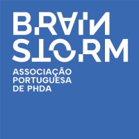 Brainstorm - The ADHD Association logo - Similar company to Clube Phda