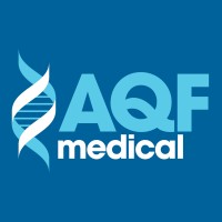 AQF Medical - a UFP Technologies company logo - Similar company to Fiberxcellence