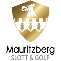 Mauritzbergs Slott & Golf logo - Similar company to Östgöta Kök-Familjen
