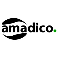 Amadico logo - Similar company to Skb Infotech'S