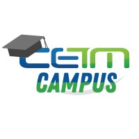 CE-Test & Measurement - CETM Campus logo - Similar company to Madhoun Electronics
