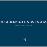 Carbbon 3D Labs India logo - Similar company to 3D Paradise
