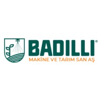 BADILLI MAKİNE VE TARIM A.Ş. logo - Similar company to Qenlab