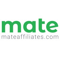 Mate Affiliates logo - Similar company to 247Partners