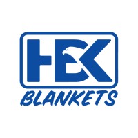 HBK Blankets logo - Similar company to Chiral Chems