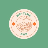 Me-Time Dad