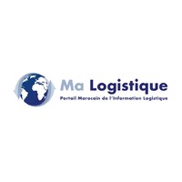 Ma Logistique logo - Similar company to Chain Project Logistique
