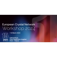 European Crystal Network logo - Similar company to Gucdd Mdpi