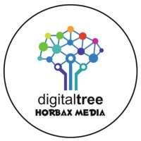 Horbax Media Pvt Ltd. logo - Similar company to Second