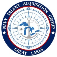 Navy Talent Acquisition Group Great Lakes logo - Similar company to Navy Talent Acquisition Group (Ntag) Great Lakes