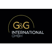 G&G International GmbH logo - Similar company to Blis Solar Gmbh